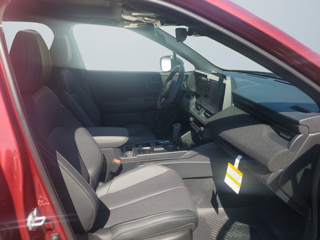 New 2026 Subaru Outback Wilderness AWD/4WD image 15