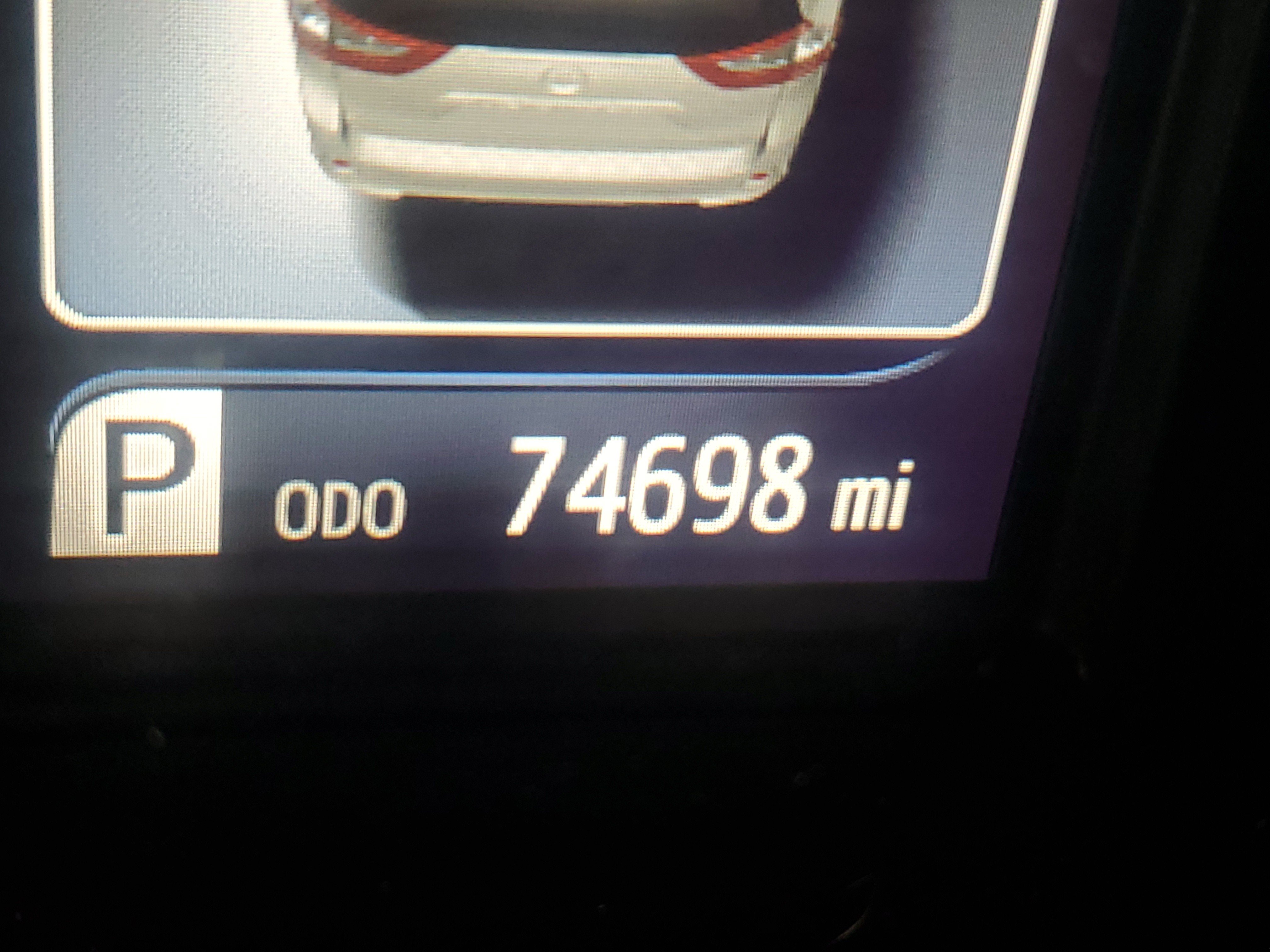 Used 2020 Toyota Sienna LE w/ Carpet Mat Package FWD image 24