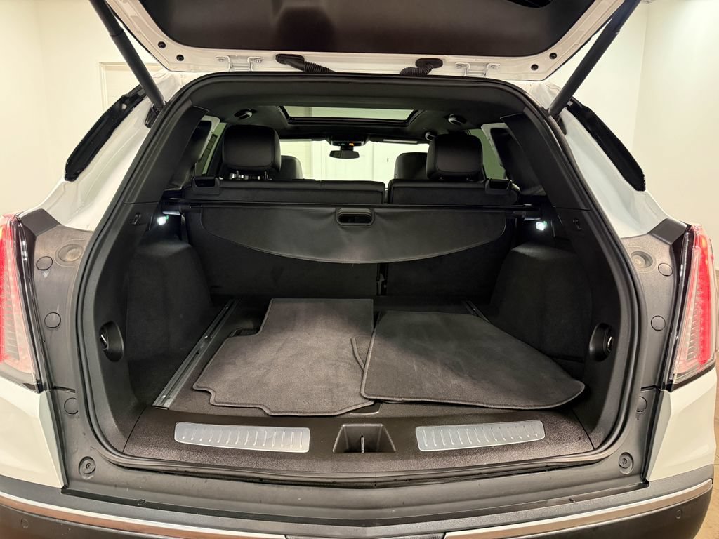 Used 2024 Cadillac XT5 Sportv AWD/4WD image 72