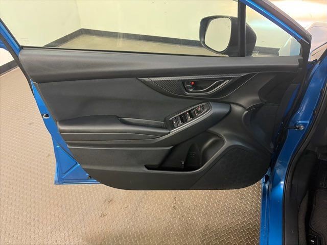 Used 2022 Subaru Impreza 2.0i image 15