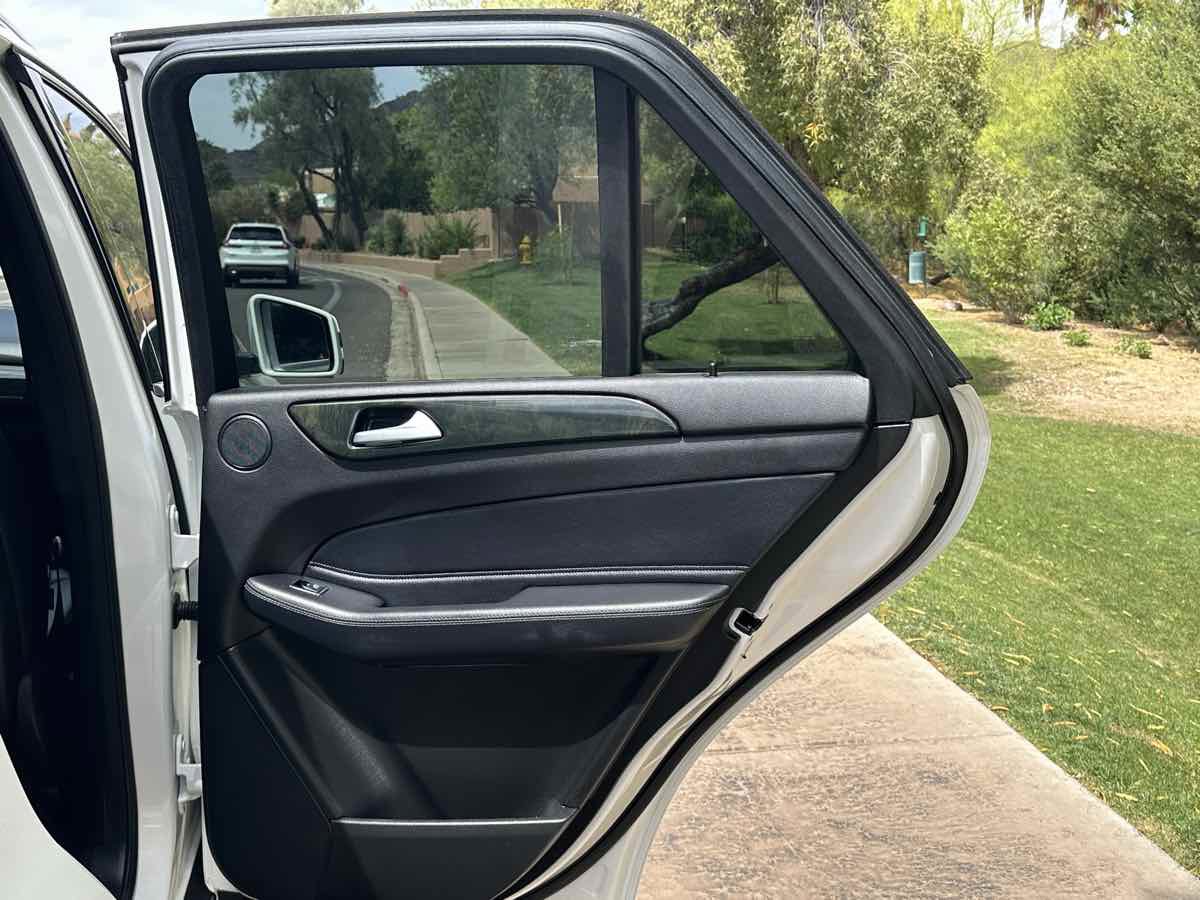 Used 2018 Mercedes-Benz GLE 350 w/ Premium 1 Package image 39