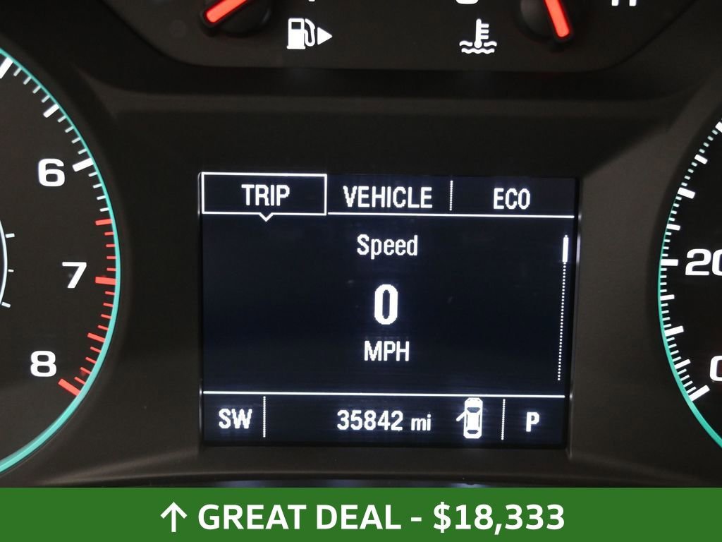 Used 2024 Chevrolet Malibu LT image 24