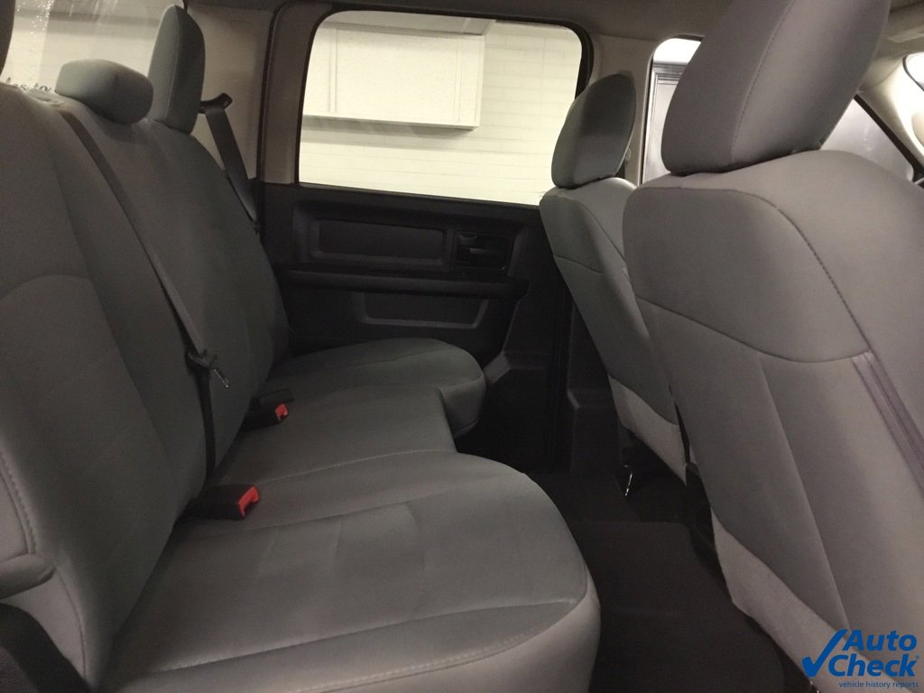 Used 2016 RAM 3500 Tradesman w/ Chrome Appearance Group image 28