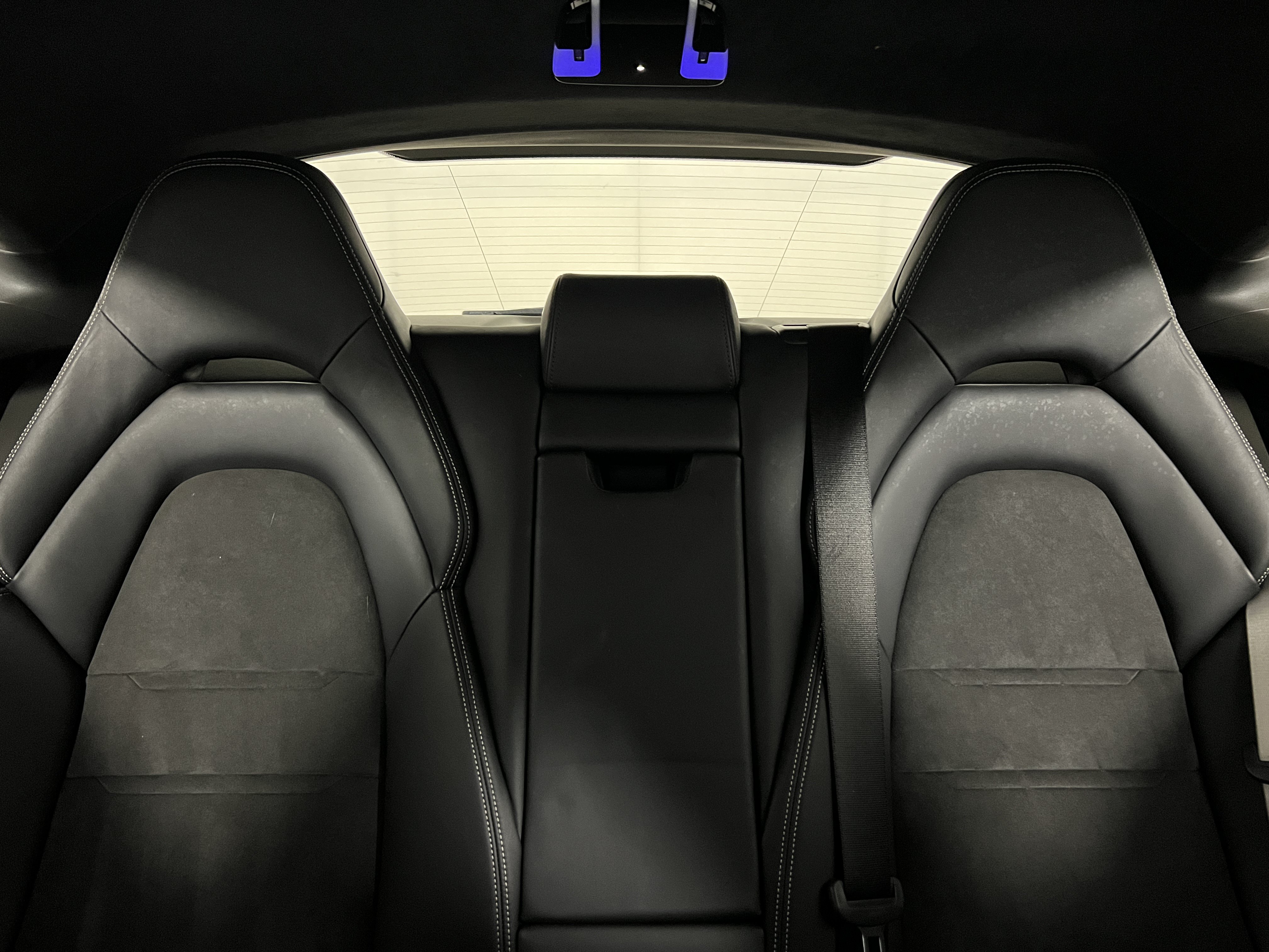Certified 2023 Porsche Panamera GTS AWD/4WD image 16