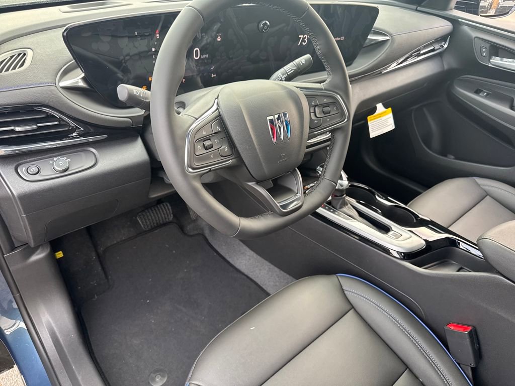 New 2026 Buick Envista Sport Touring w/ Convenience I Package image 18