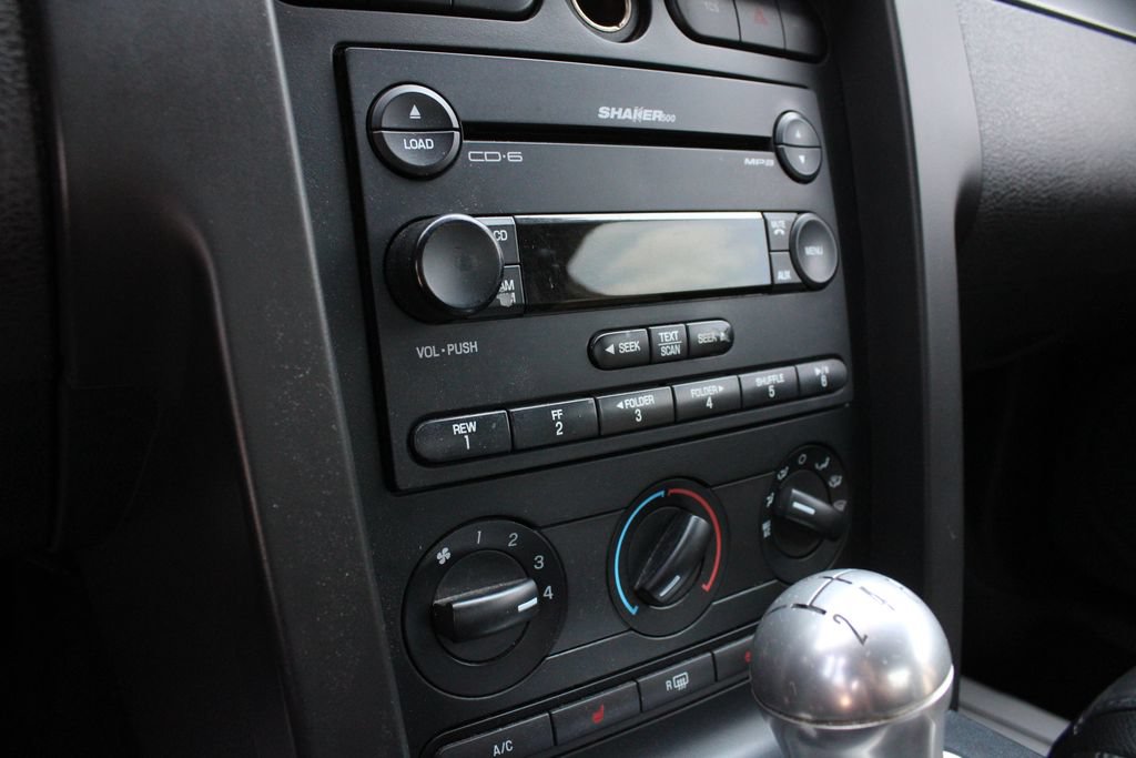 Used 2007 Ford Mustang GT RWD image 15