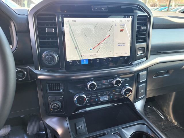 New 2025 Ford F150 Lariat w/ Equipment Group 501A Mid AWD/4WD image 18