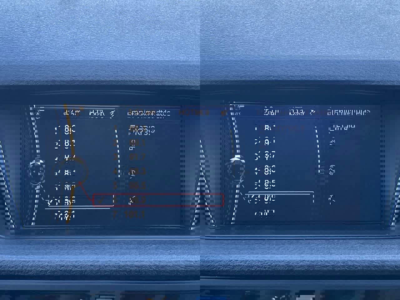 Used 2015 BMW X1 xDrive35i image 16