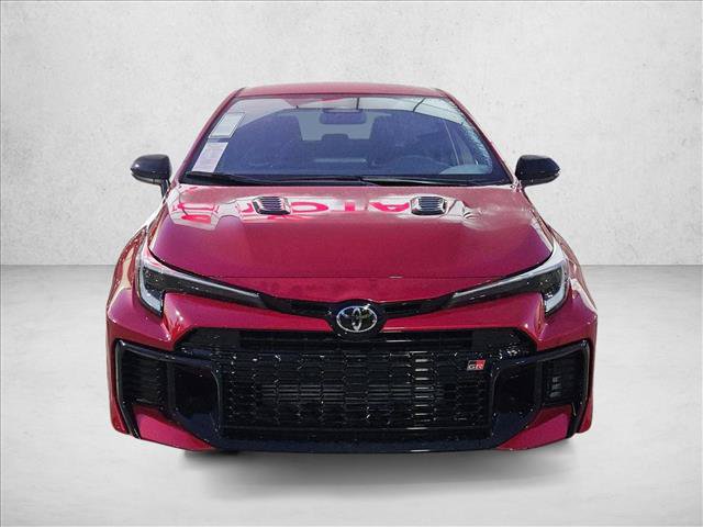 New 2026 Toyota Corolla GR AWD/4WD image 6
