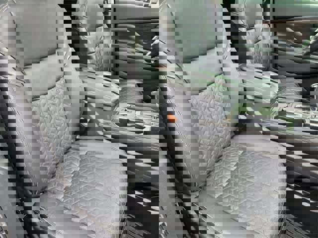 Used 2023 Nissan Murano Platinum w/ Cargo Package image 26