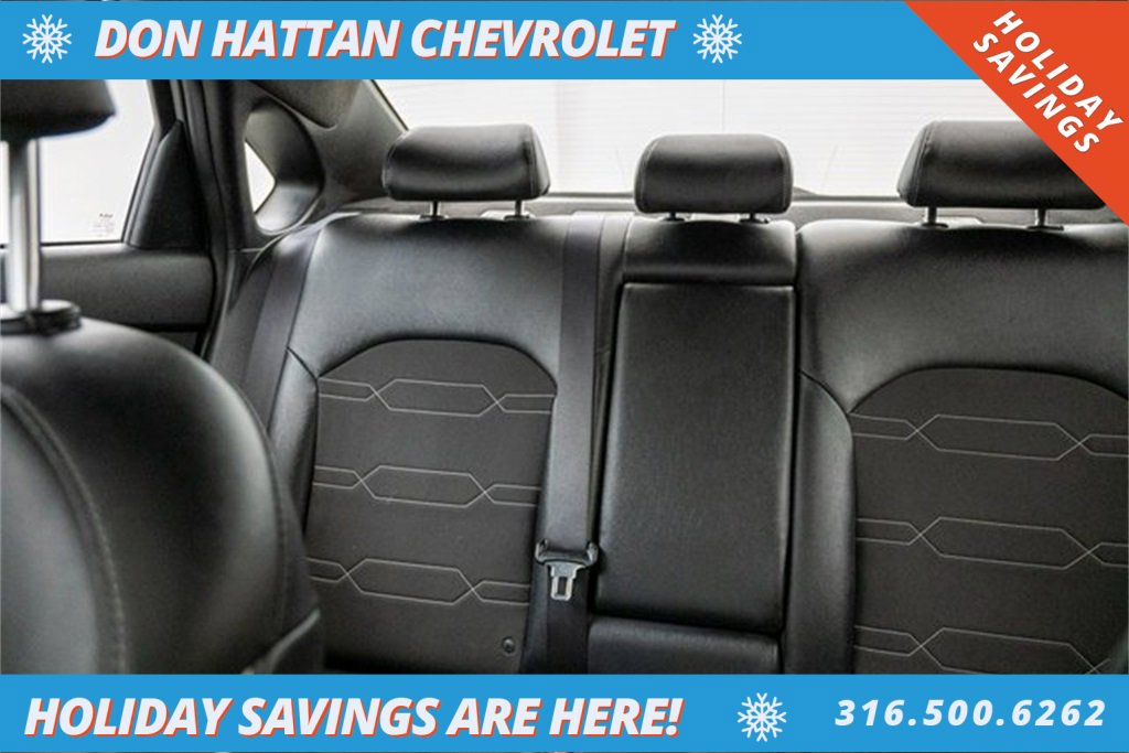 Used 2024 Kia Forte GT-Line w/ GT-Line Premium Package image 17