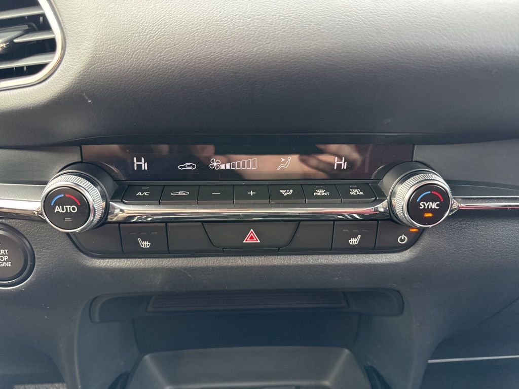 Used 2025 MAZDA CX-30 AWD 2.5 S w/ Preferred Package image 21