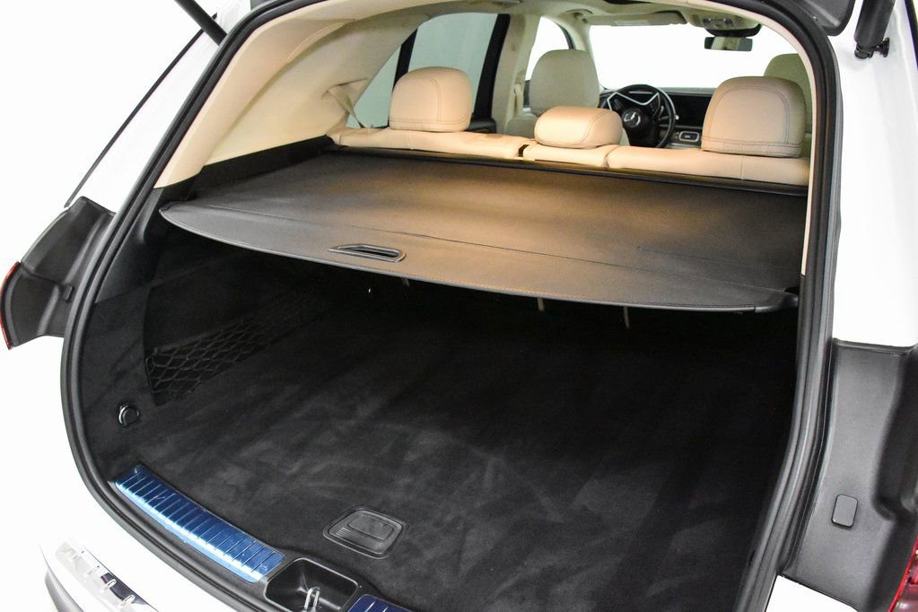 Used 2024 Mercedes-Benz GLE 450 4MATIC image 35