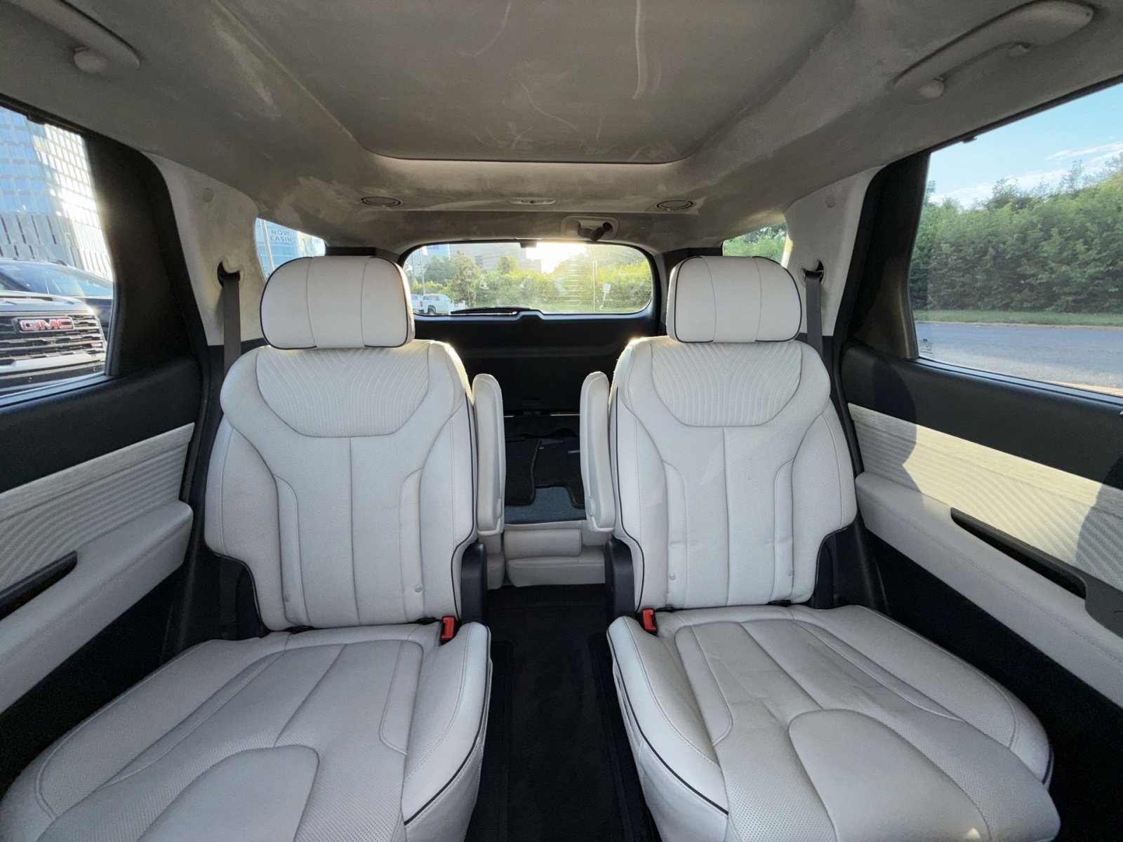 Used 2023 Hyundai Palisade Calligraphy AWD/4WD image 25
