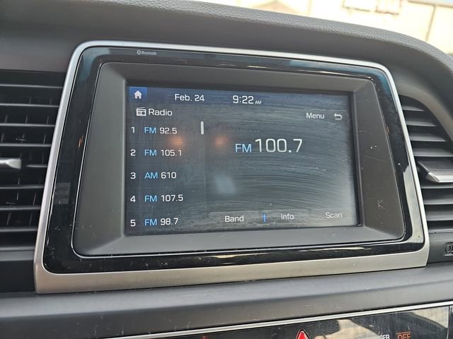 Used 2019 Hyundai Sonata SE image 25