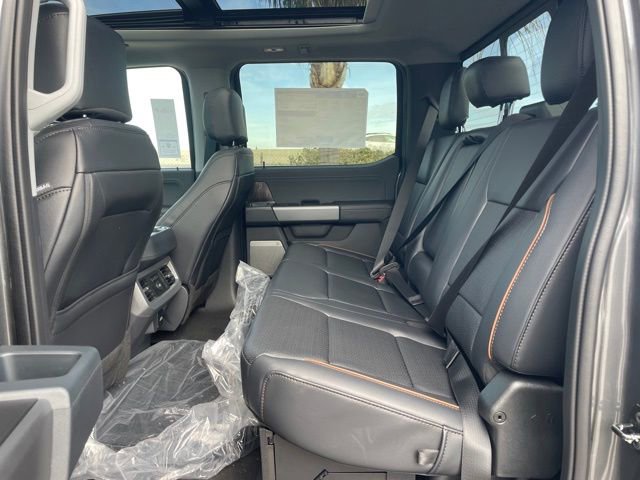 New 2026 Ford F250 Lariat w/ Lariat Ultimate Package AWD/4WD image 22