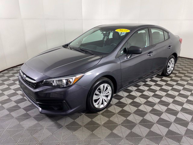 Used 2023 Subaru Impreza 2.0i AWD/4WD image 10