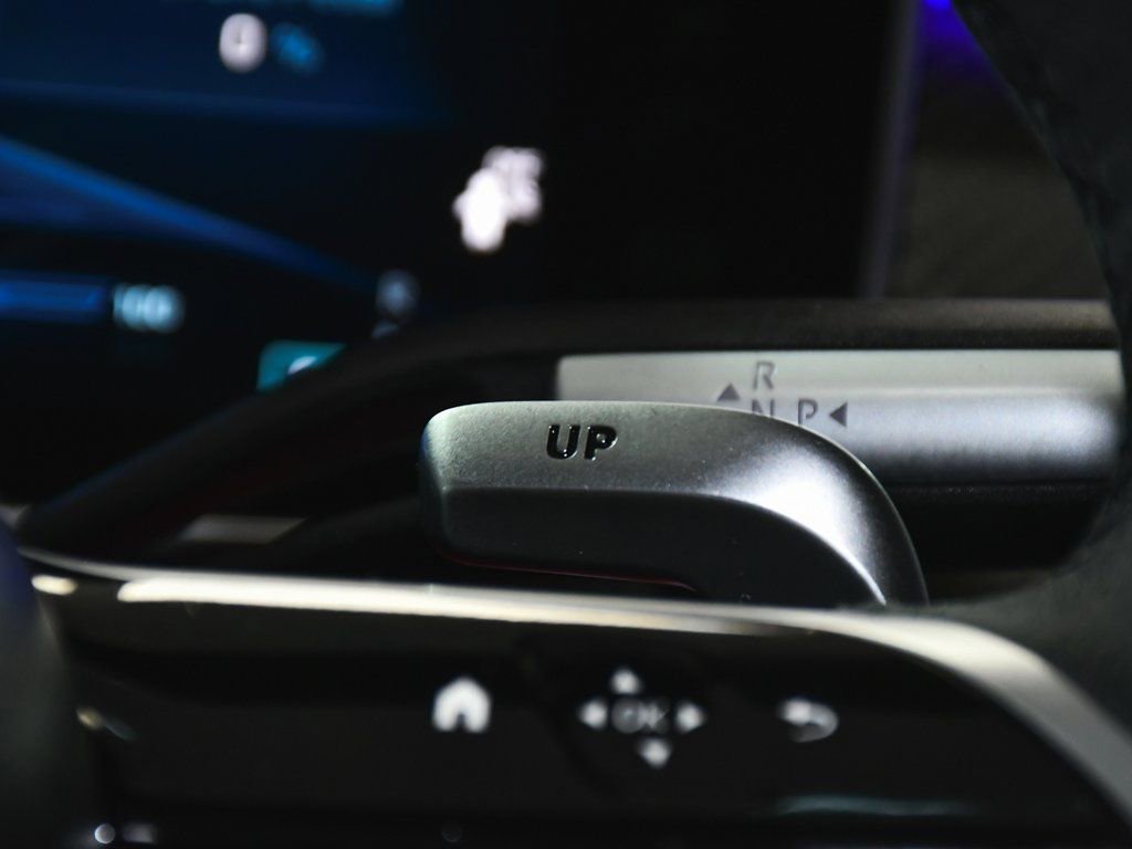 Used 2025 Mercedes-Benz S 63 AMG S w/ AMG Night Package image 48