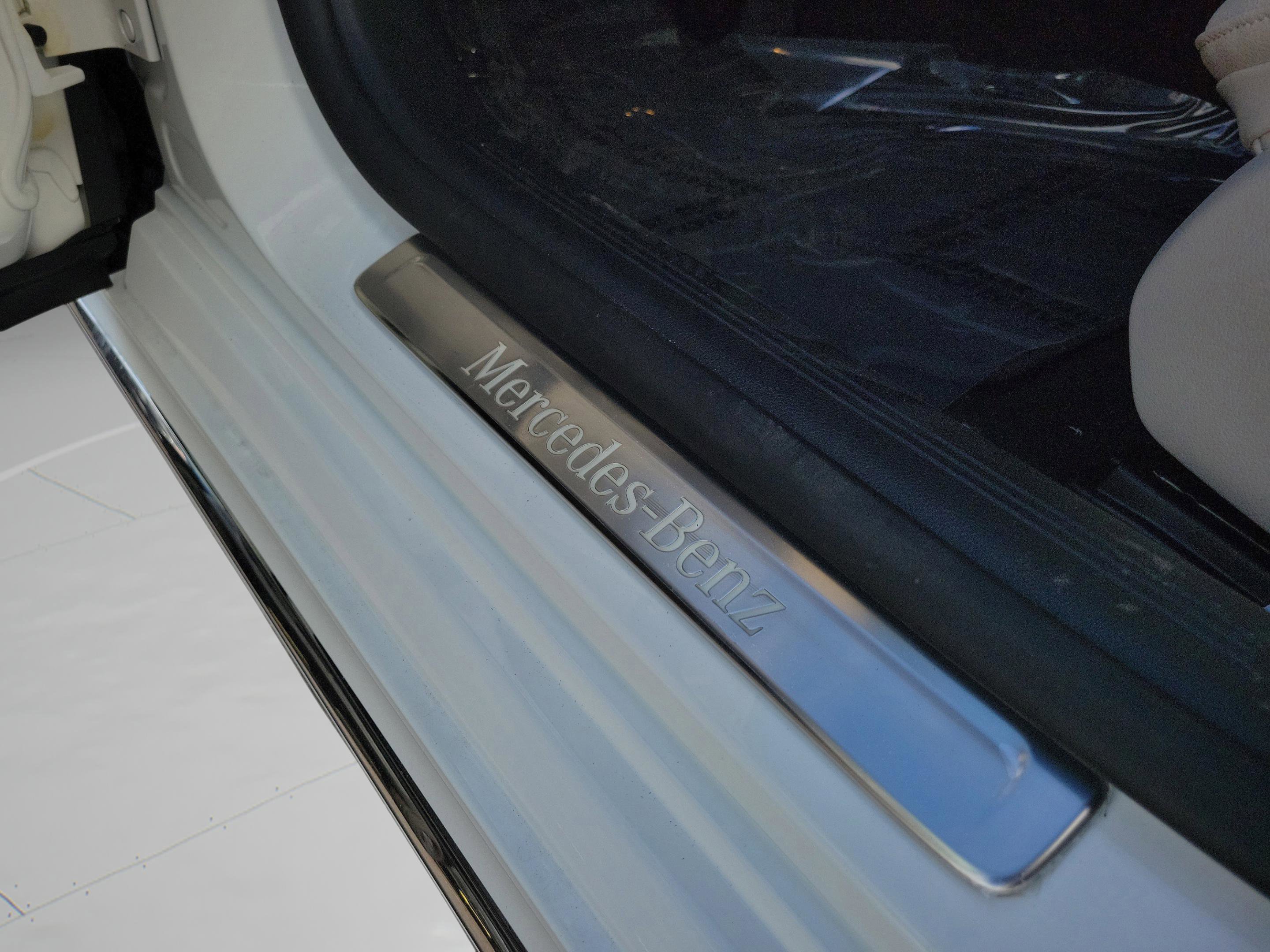 New 2026 Mercedes-Benz E 350 Sedan image 22