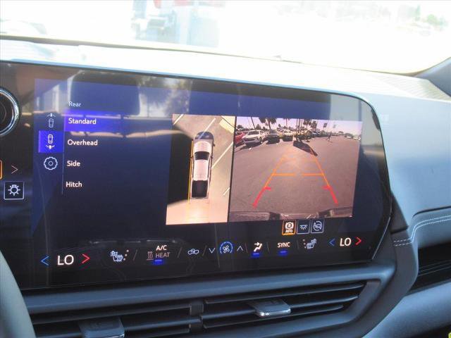 New 2026 Chevrolet Silverado EV LT image 25