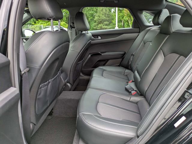 Used 2023 Kia K5 GT-Line w/ GT-Line Premium Package AWD/4WD image 14