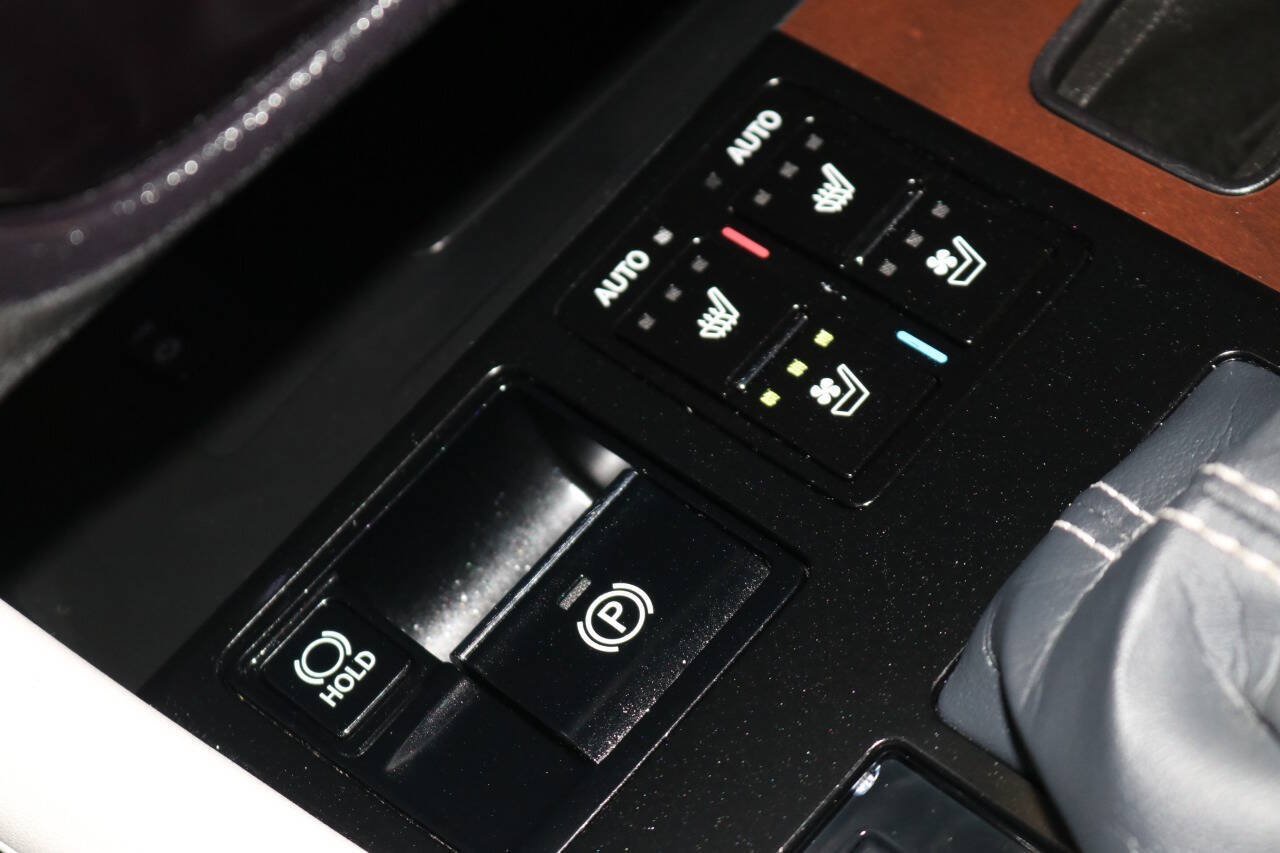 Used 2022 Lexus RX 350 FWD w/ Premium Package image 53