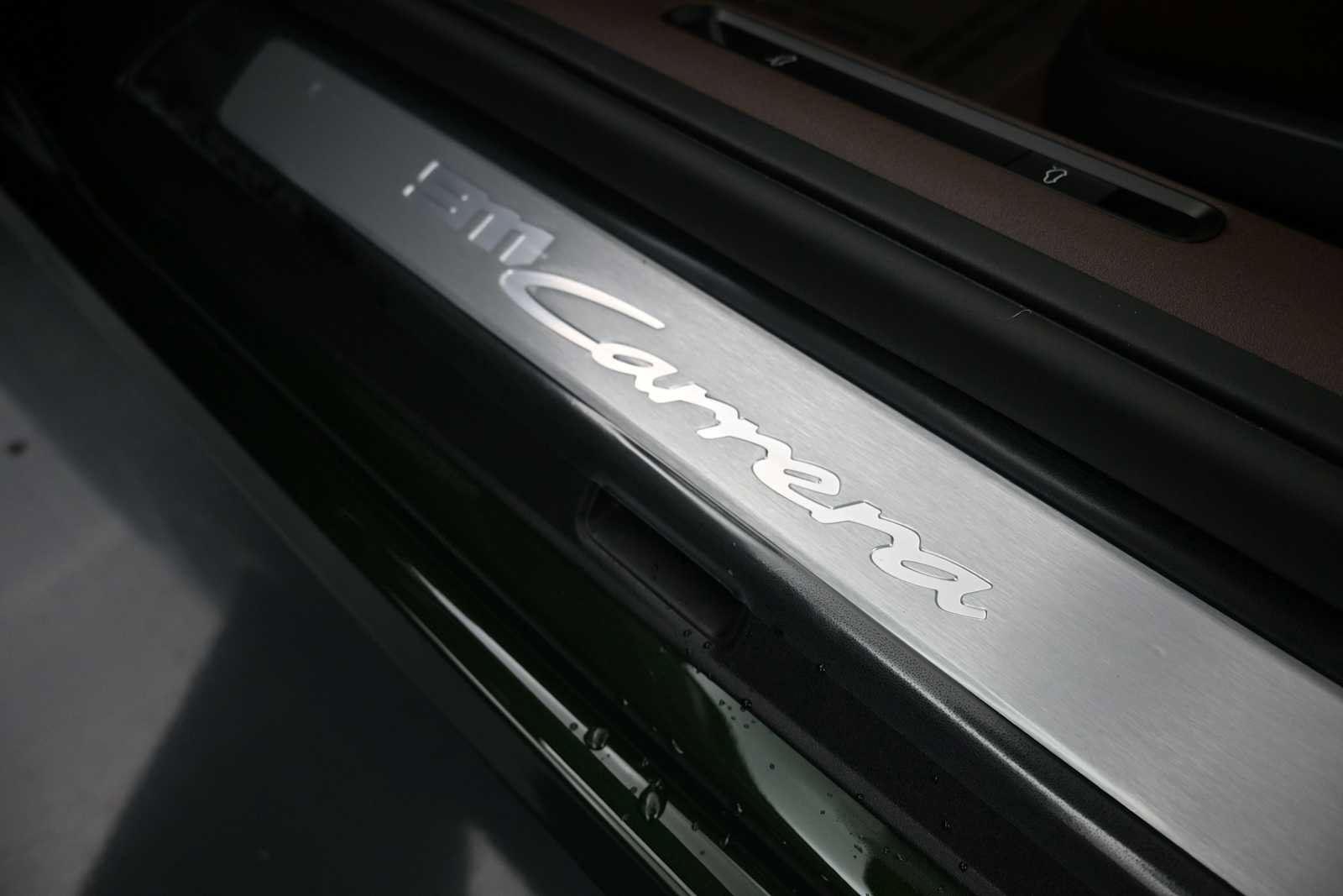 New 2026 Porsche 911 Carrera RWD image 15