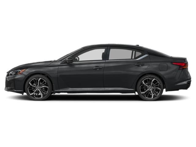 New 2026 Nissan Altima 2.5 SR FWD image 3