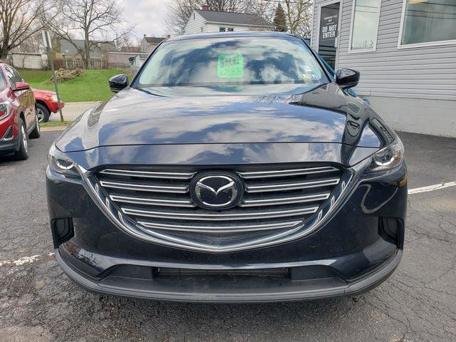 Used 2023 MAZDA CX-9 Touring image 9