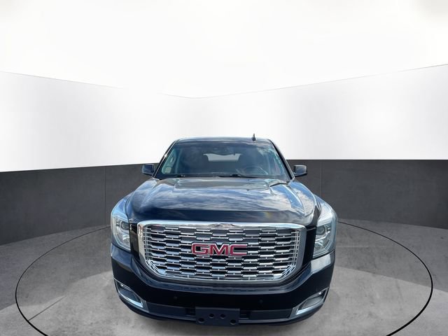 Used 2018 GMC Yukon Denali w/ Open Road Package image 2