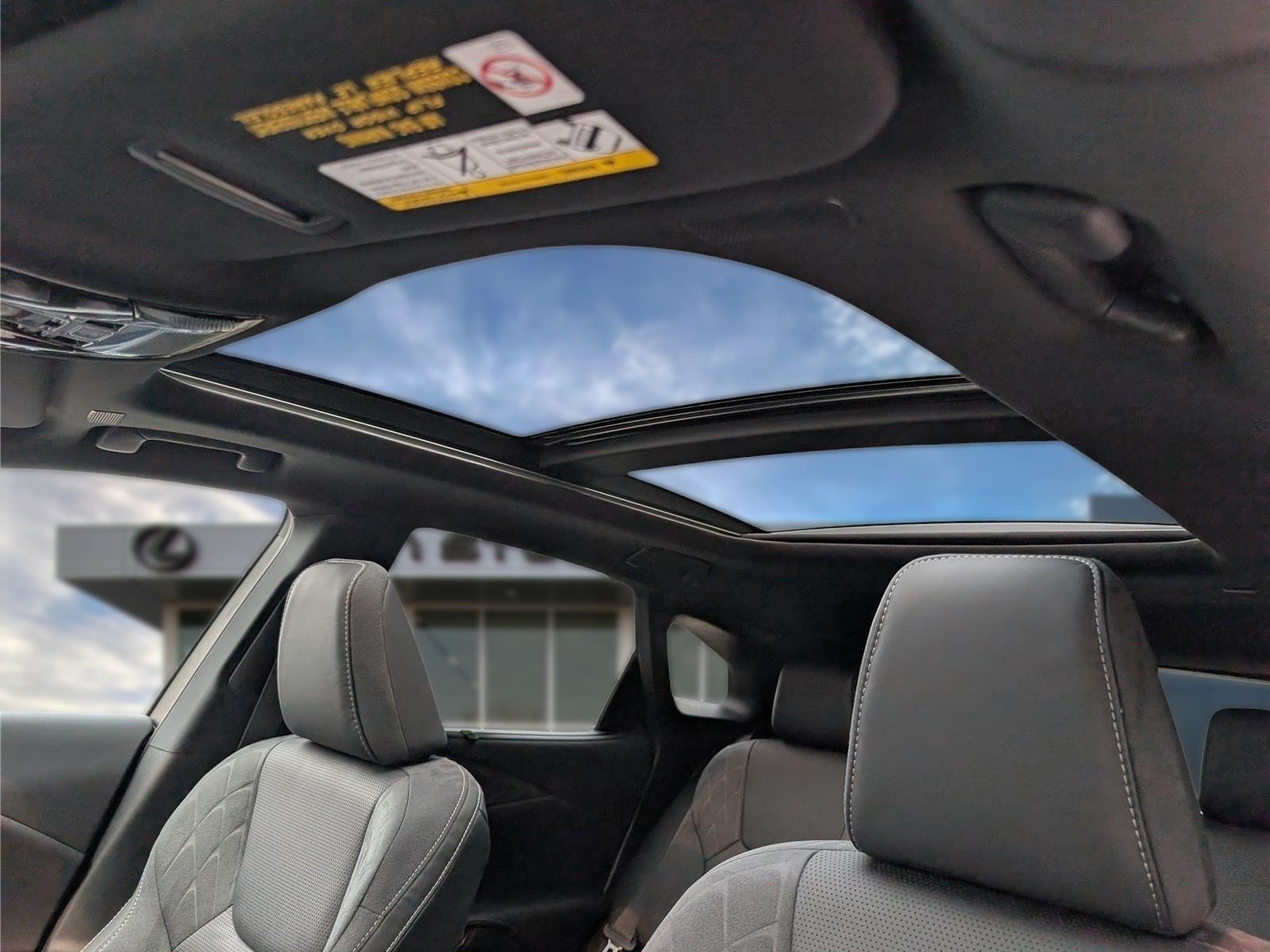 New 2026 Lexus RX 350 AWD w/ Convenience Package image 27