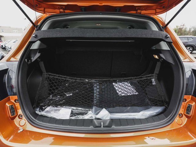 New 2025 Mitsubishi Outlander Sport ES image 38