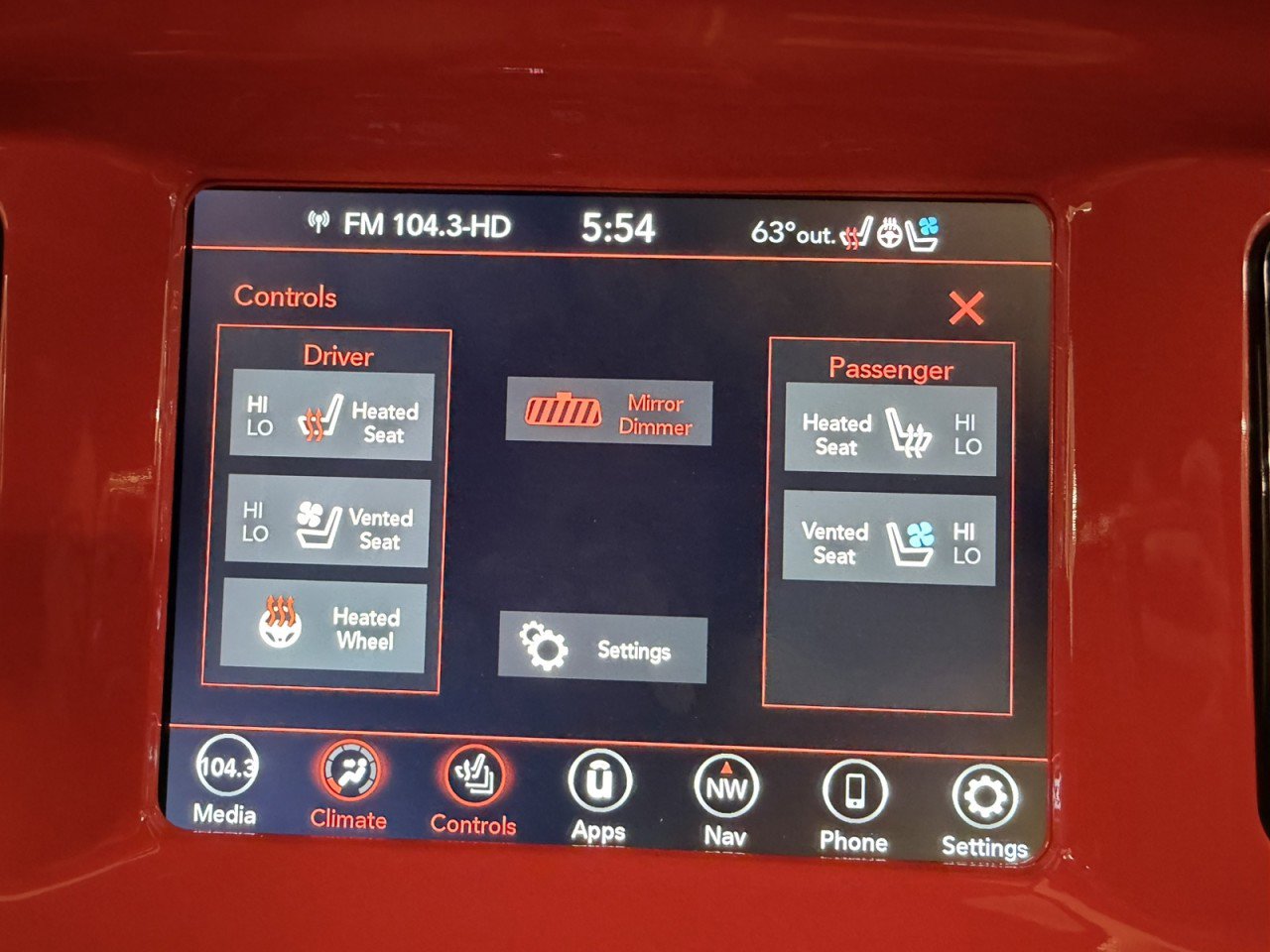 Used 2021 Dodge Charger R/T w/ Daytona Edition Group image 20