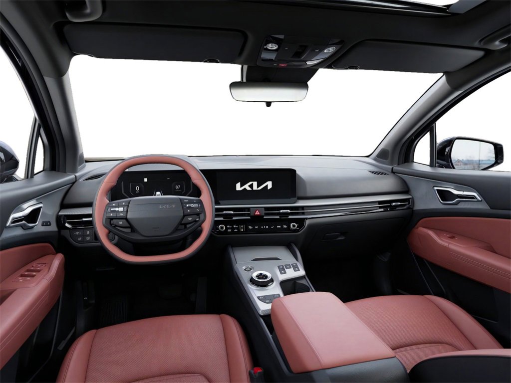 New 2026 Kia Sportage SX Prestige image 14