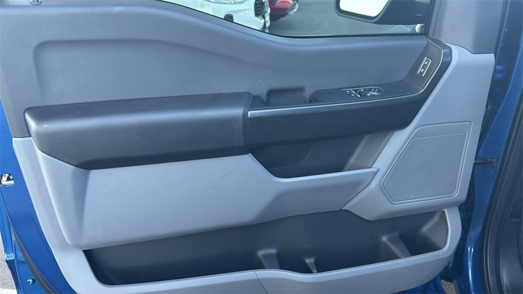 Certified 2025 Ford F150 XL w/ Equipment Group 103A High image 17