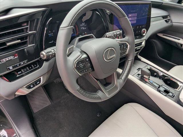 New 2026 Lexus RX 350 FWD image 3