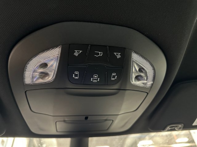 New 2027 Chrysler Pacifica LX FWD image 32