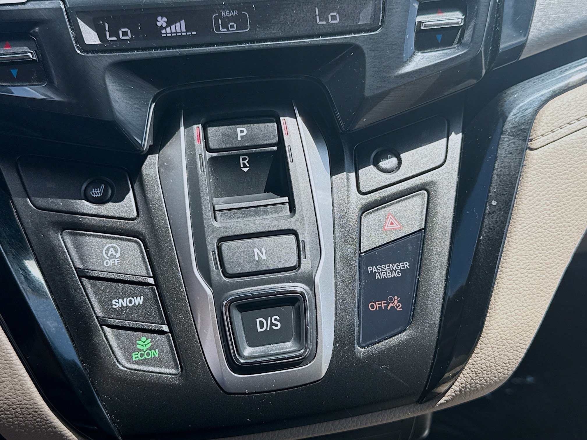 Certified 2023 Honda Odyssey Touring image 16