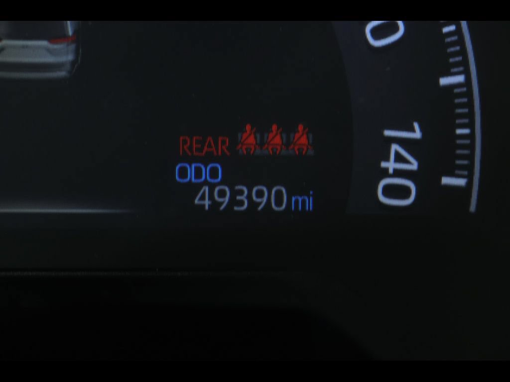 Used 2023 Toyota RAV4 LE AWD/4WD image 24