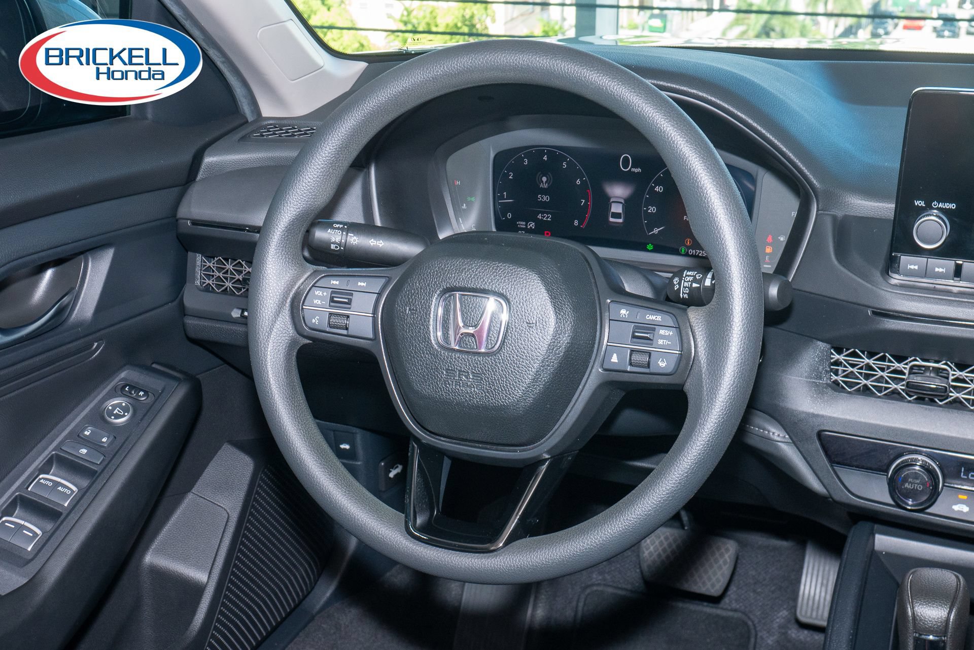 Certified 2024 Honda Accord LX image 24