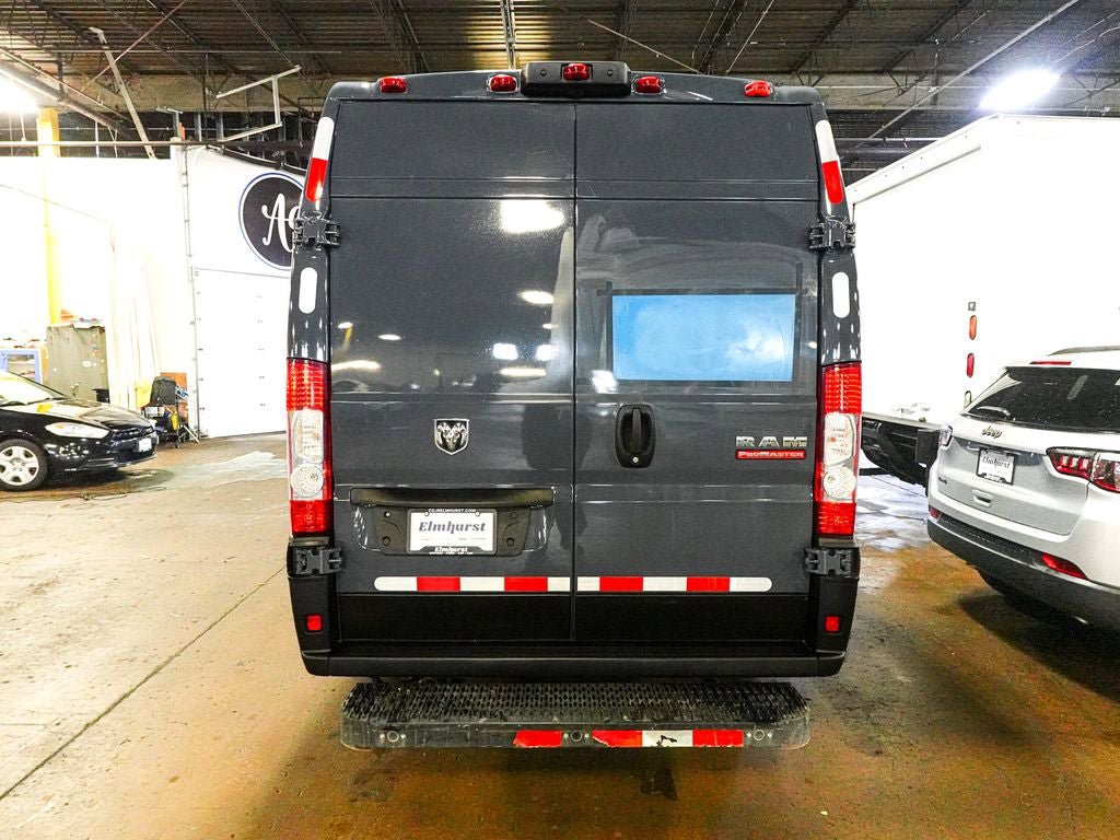 Used 2021 RAM ProMaster 3500 FWD image 5
