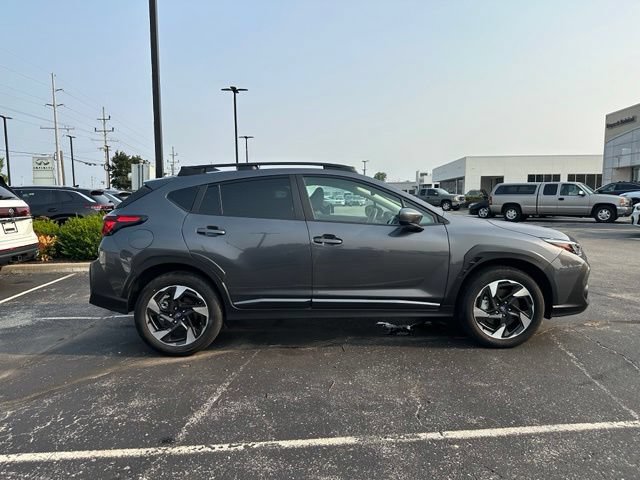 Certified 2025 Subaru Crosstrek 2.5i Limited AWD/4WD image 8