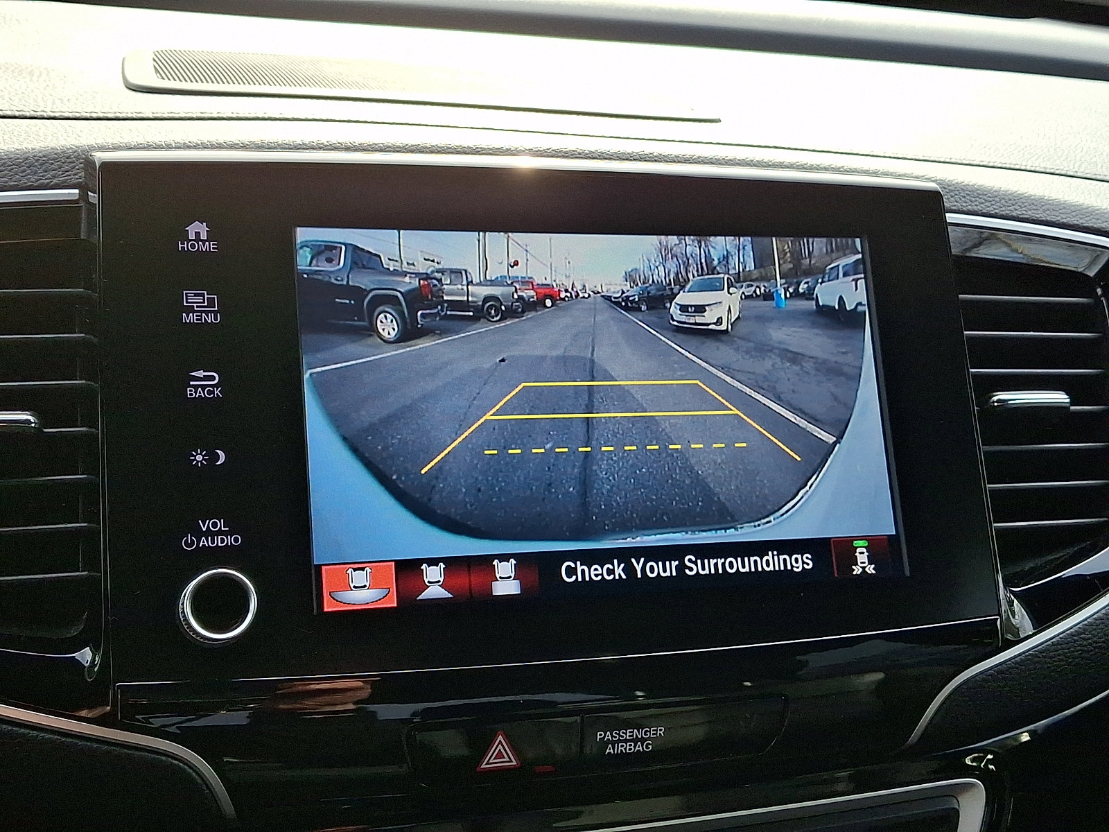 Certified 2023 Honda Ridgeline Black Edition image 18