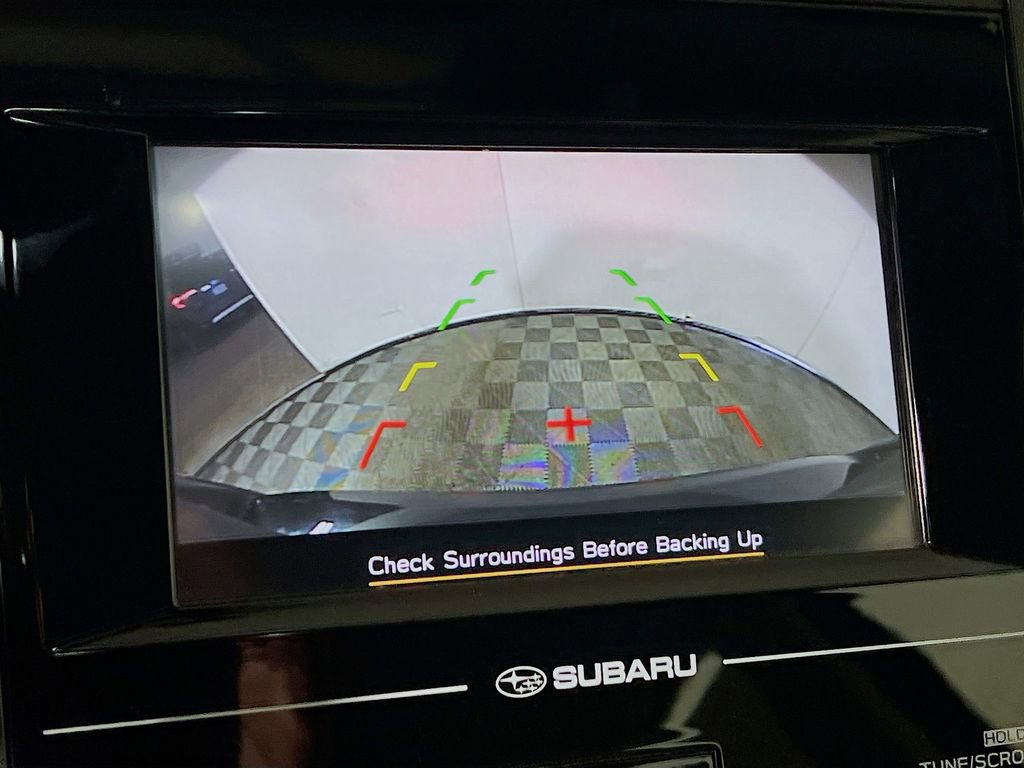 Used 2018 Subaru Impreza 2.0i Premium image 13