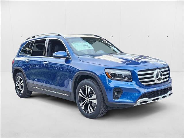 New 2026 Mercedes-Benz GLB 250 4MATIC image 7