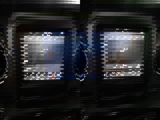 Certified 2022 Jeep Gladiator Willys AWD/4WD image 12