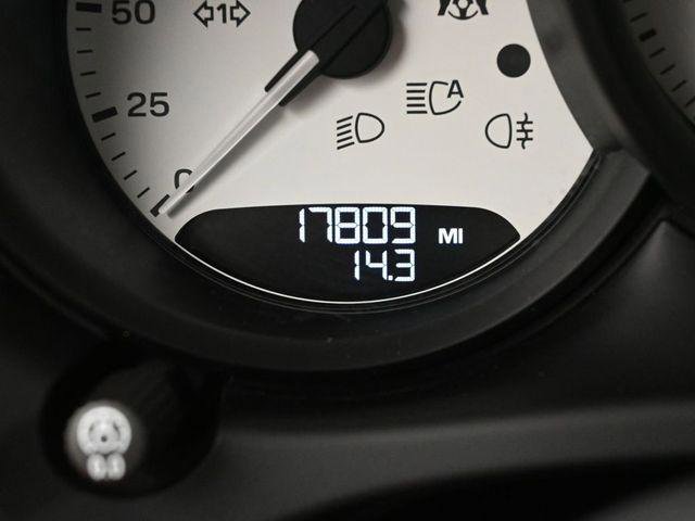 Used 2023 Porsche Macan GTS image 21