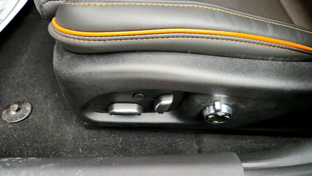 Used 2025 Cadillac CT4 V image 11