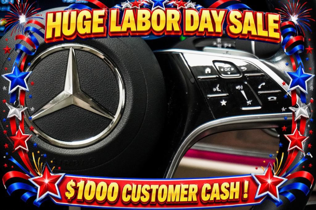 Used 2022 Mercedes-Benz E 350 4MATIC Sedan image 15
