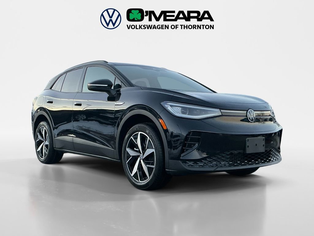 New 2026 Volkswagen ID.4 Pro S AWD/4WD image 7